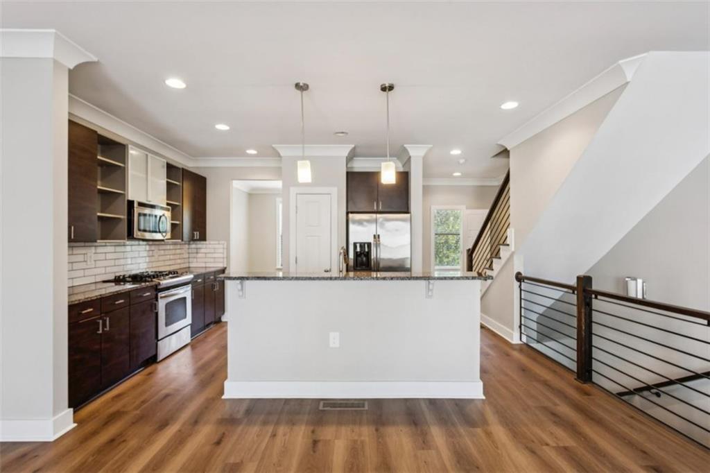 Riverside - Residential