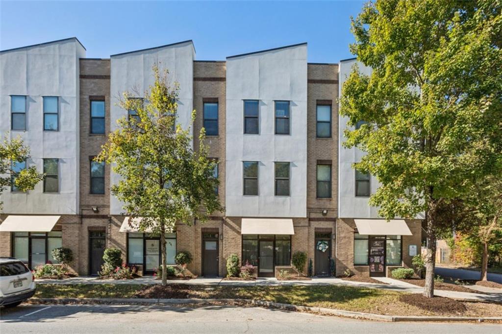 Riverside - Residential