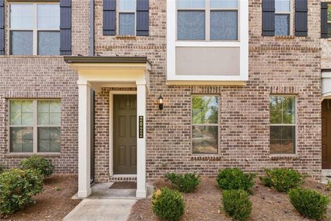 A home in Snellville