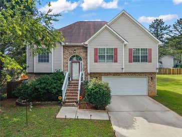 242 Birch Circle Riverdale GA 30274
