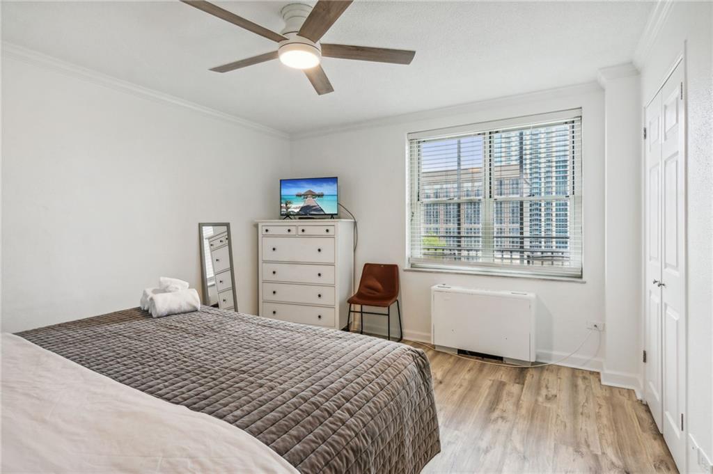 300 Peachtree Street #6C, Atlanta, Georgia image 17