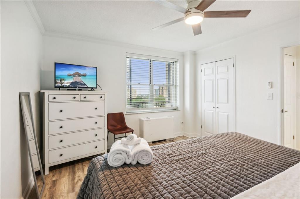 300 Peachtree Street #6C, Atlanta, Georgia image 19