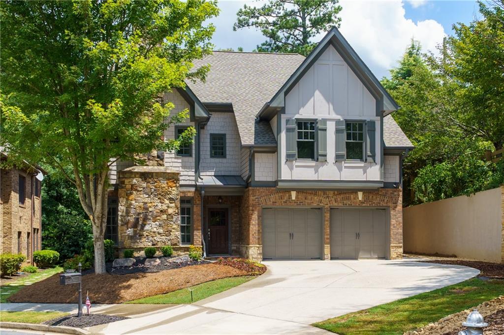 Parkside Manor - Residential