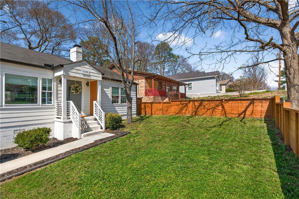 106 Stafford Street NW