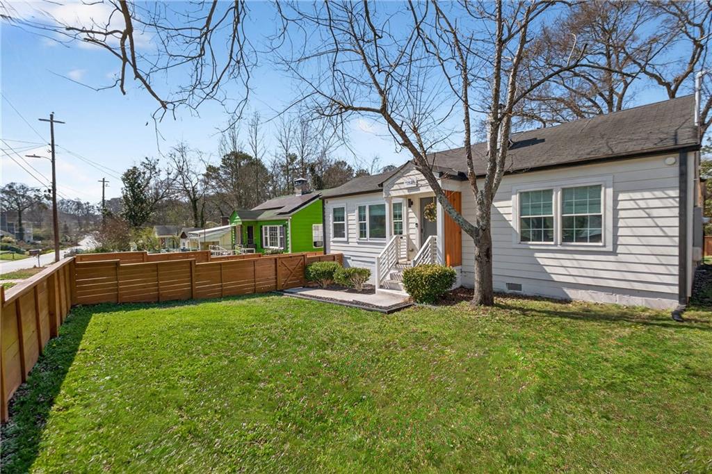 106 Stafford Street NW