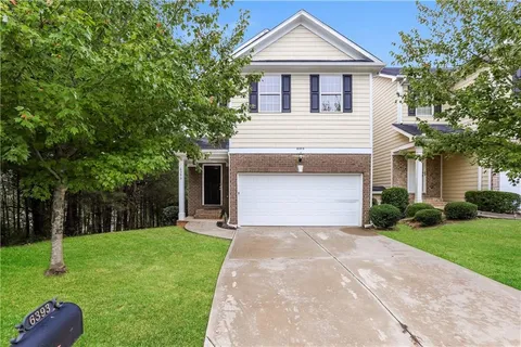 6393 Shadow Square, Lithonia, GA 30058 - MLS#: 7455197