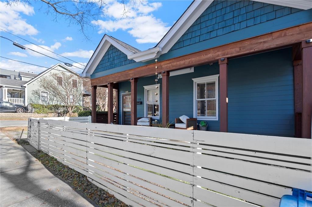 153 Randolph Street NE A