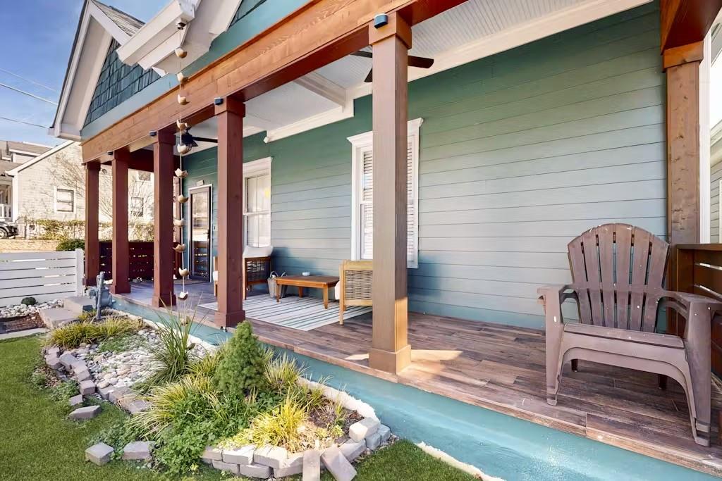 153 Randolph Street NE A