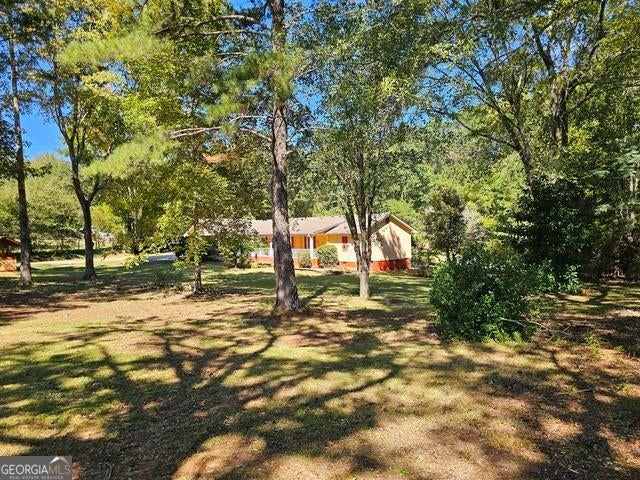 995 S Laney Road