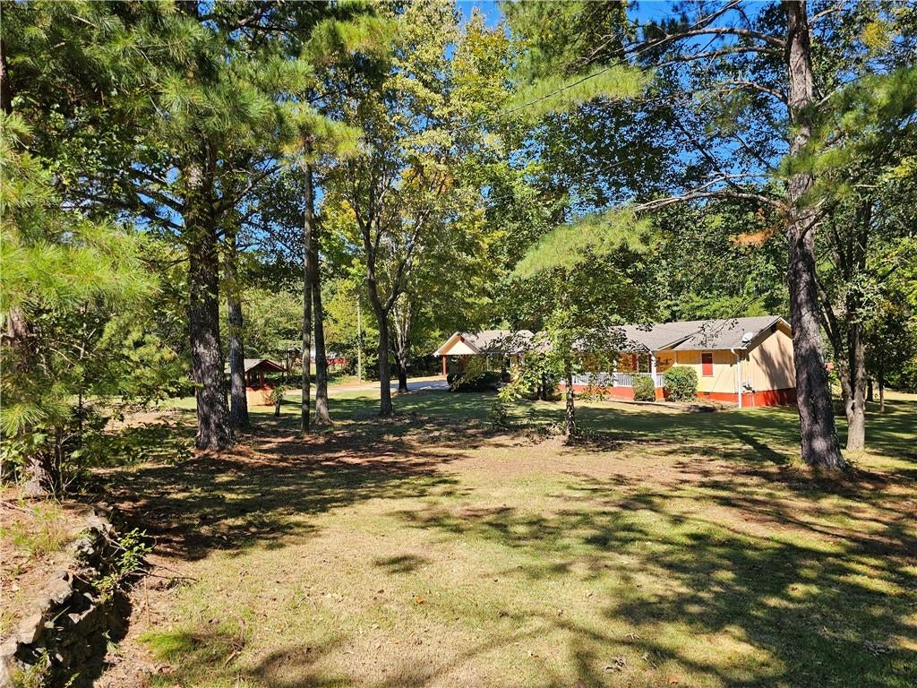 995 S Laney Road