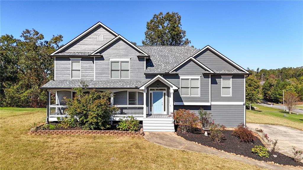 130 Silver Creek Drive