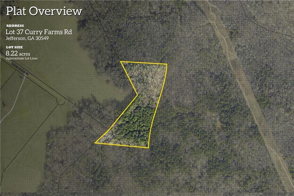 0 Curry Creek Road