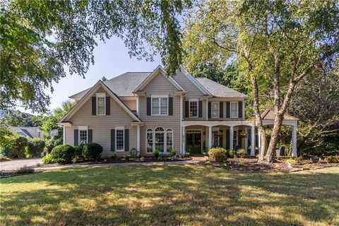 6710 Timber Cove Cumming GA 30041