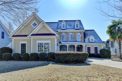 5137 Cabot Creek Drive Buford GA 30518