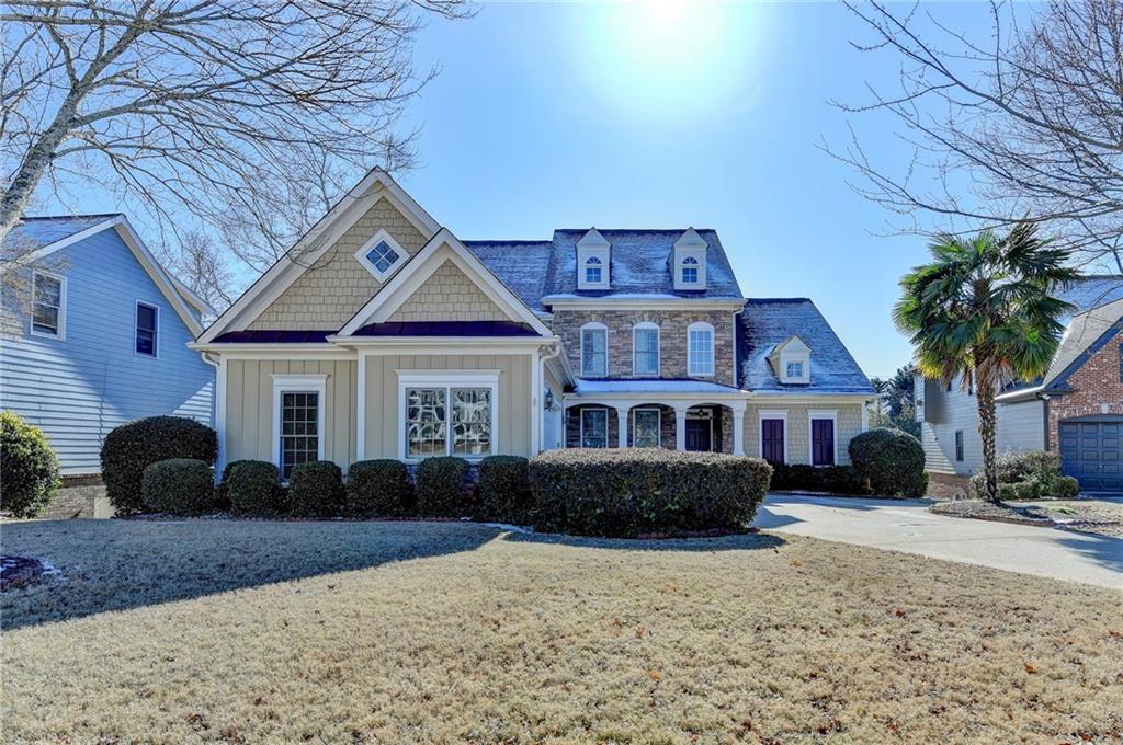 5137 Cabot Creek Drive