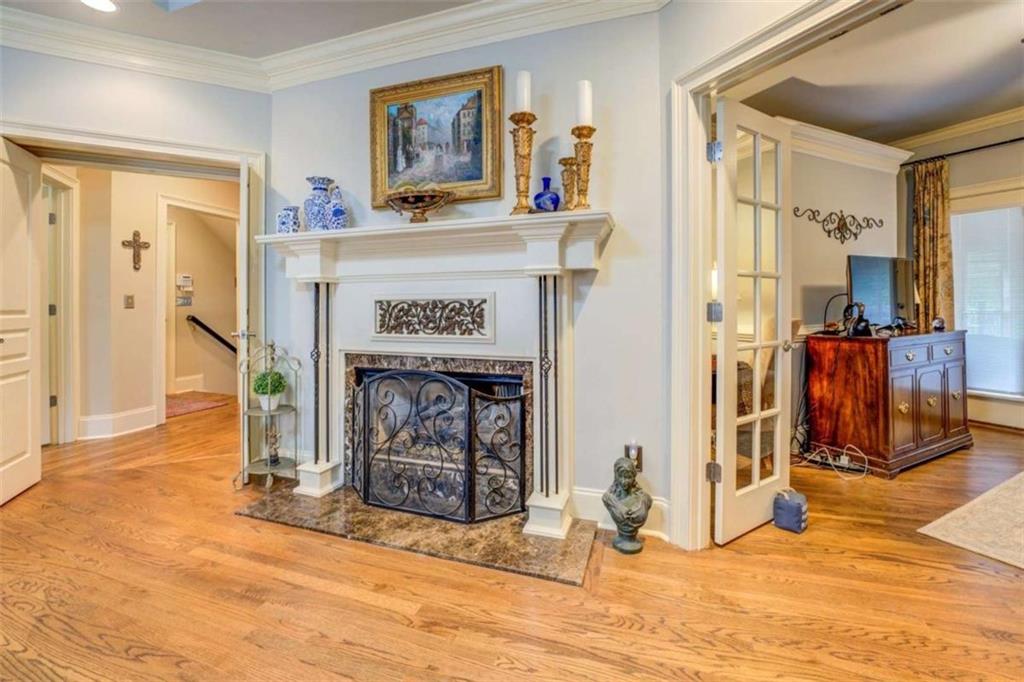 95 Weslyan Way, Oxford, Georgia image 34