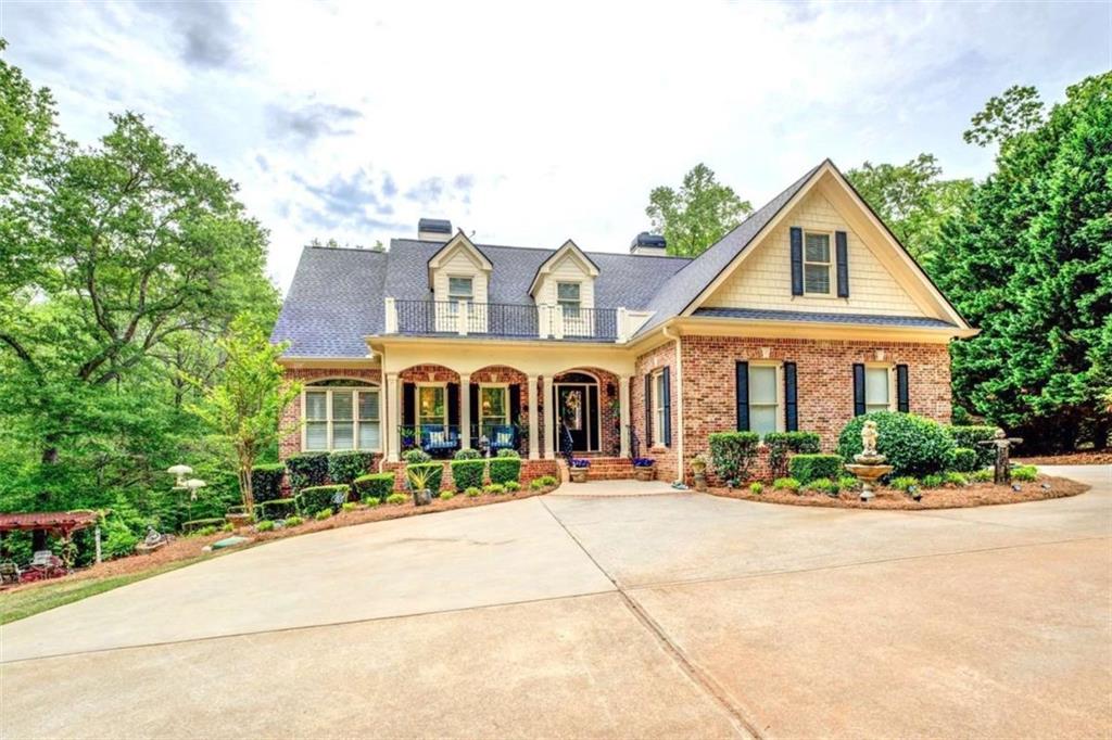 95 Weslyan Way, Oxford, Georgia image 3
