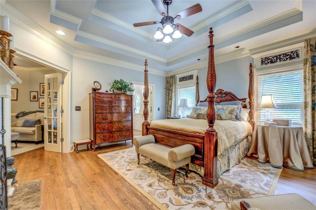 95 Weslyan Way, Oxford, Georgia image 32