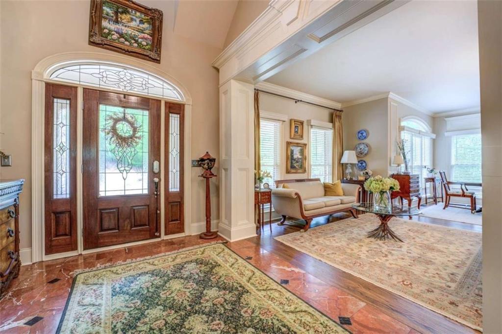95 Weslyan Way, Oxford, Georgia image 14
