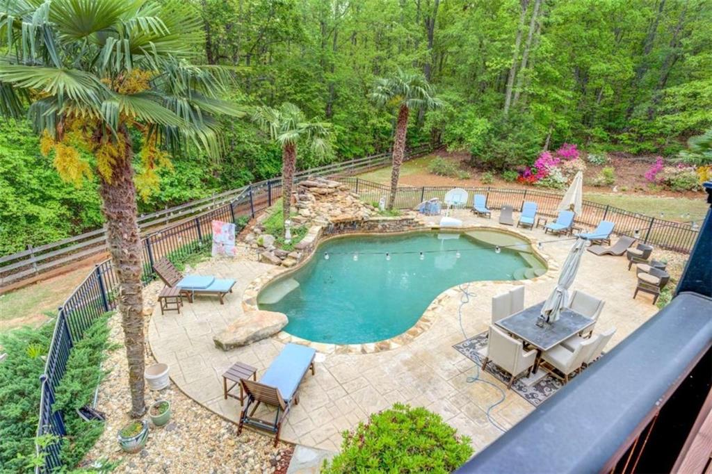 95 Weslyan Way, Oxford, Georgia image 6