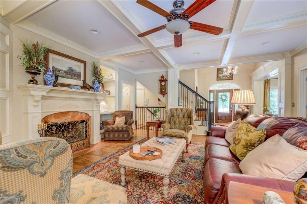 95 Weslyan Way, Oxford, Georgia image 25
