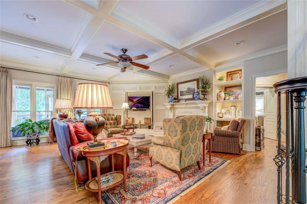 95 Weslyan Way, Oxford, Georgia image 21
