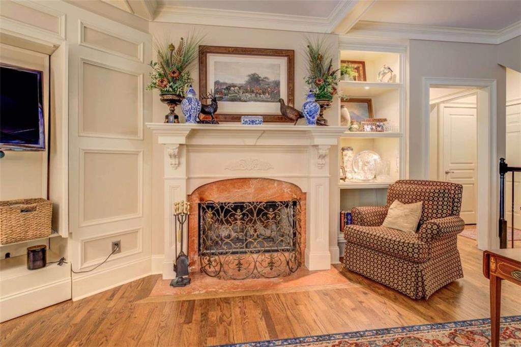95 Weslyan Way, Oxford, Georgia image 23