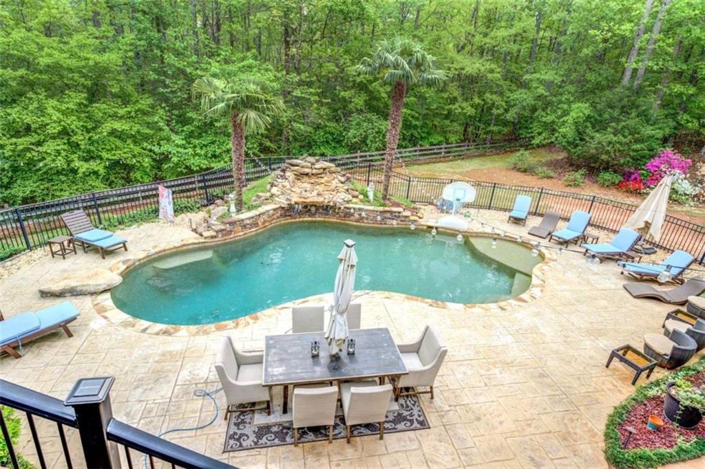 95 Weslyan Way, Oxford, Georgia image 7