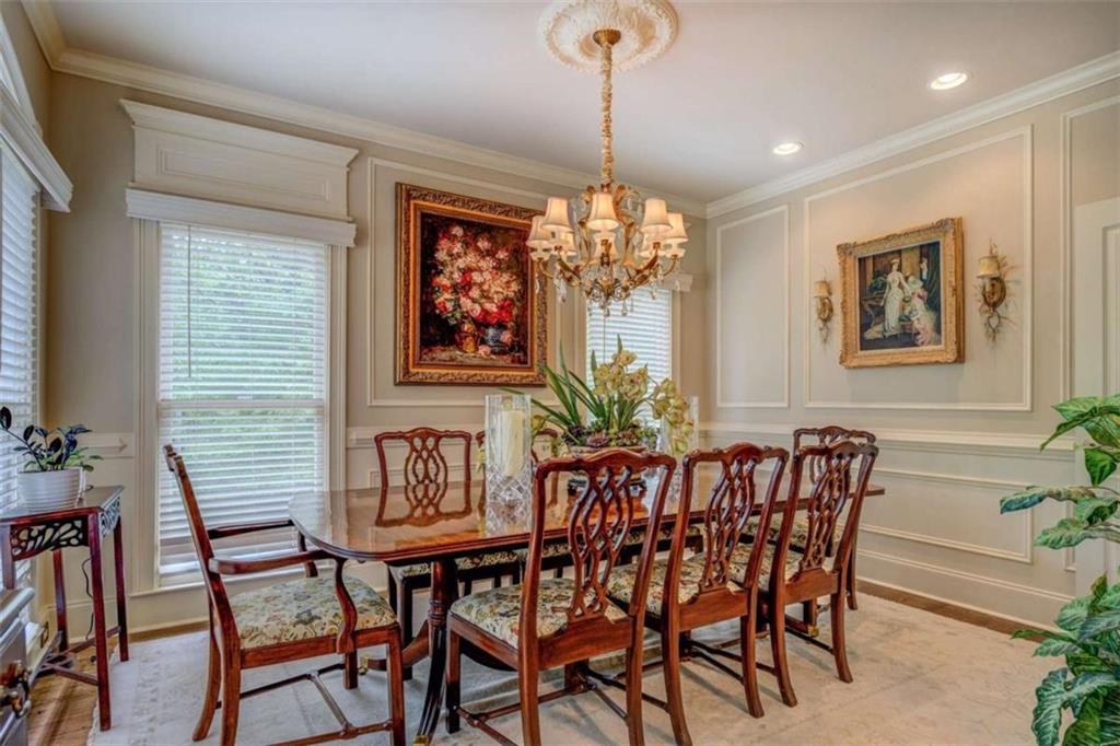 95 Weslyan Way, Oxford, Georgia image 18
