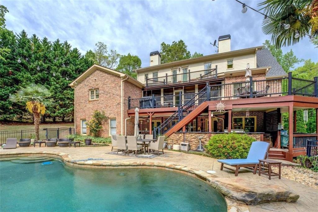 95 Weslyan Way, Oxford, Georgia image 5
