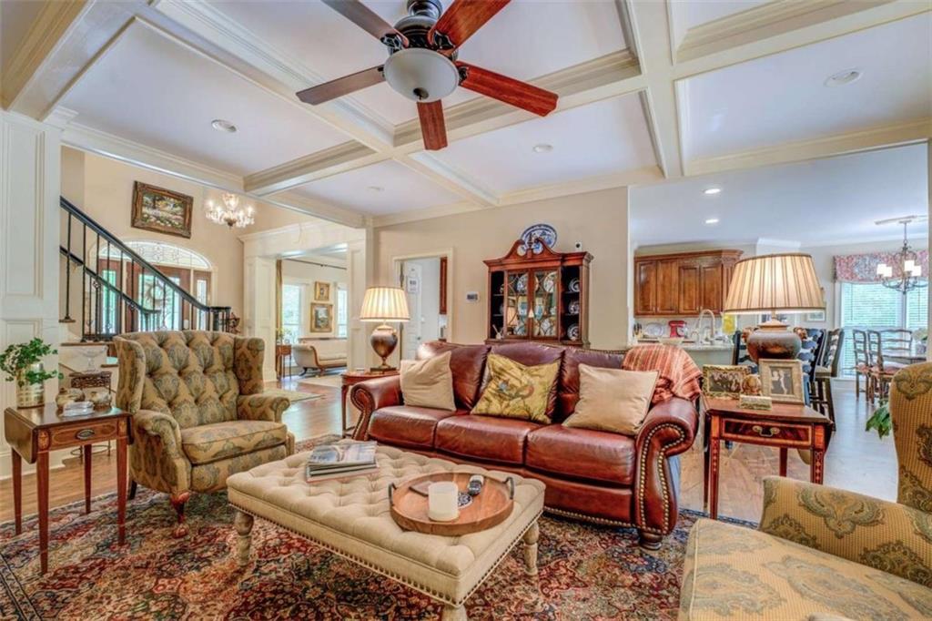 95 Weslyan Way, Oxford, Georgia image 24