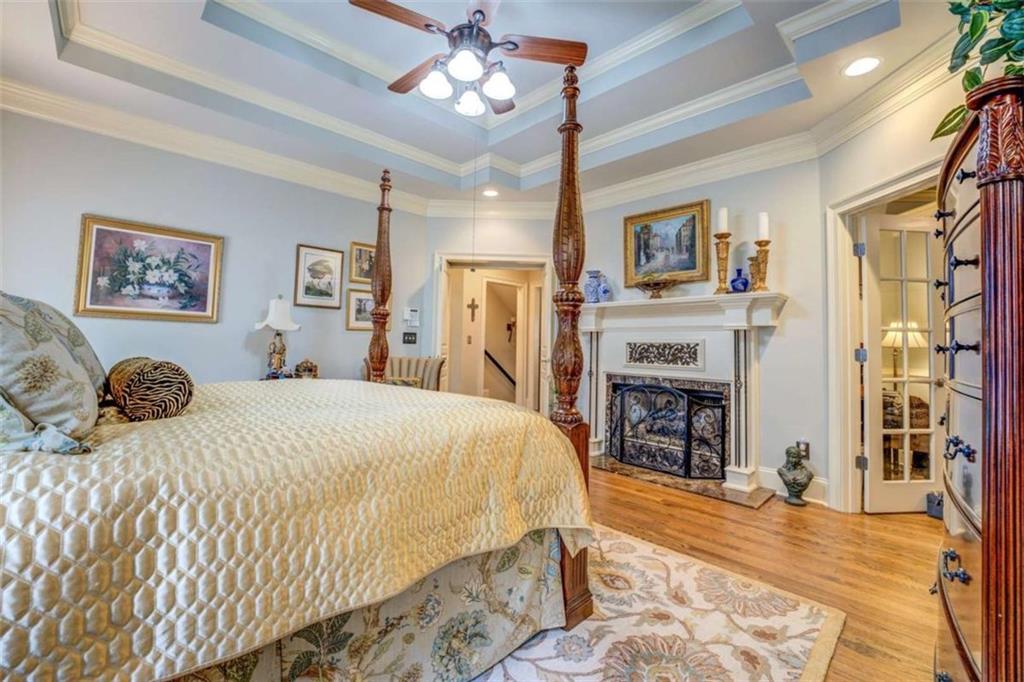 95 Weslyan Way, Oxford, Georgia image 33