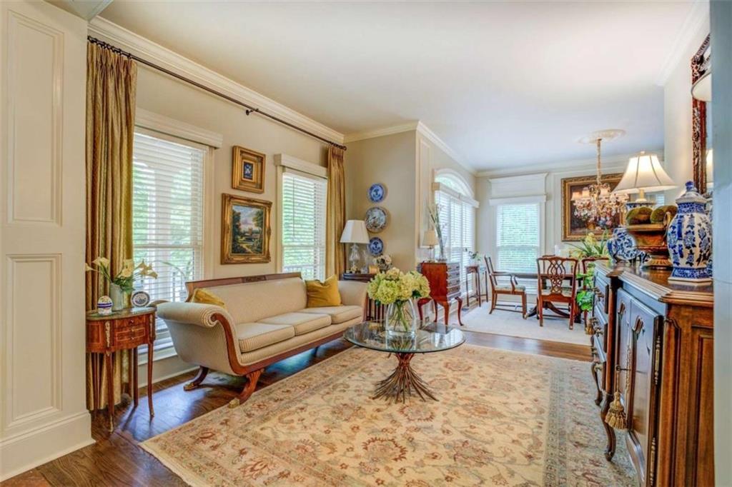 95 Weslyan Way, Oxford, Georgia image 17