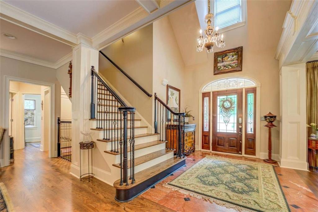 95 Weslyan Way, Oxford, Georgia image 31