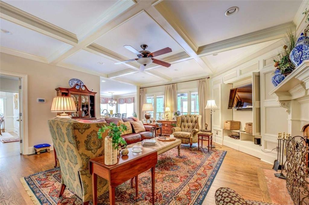 95 Weslyan Way, Oxford, Georgia image 22