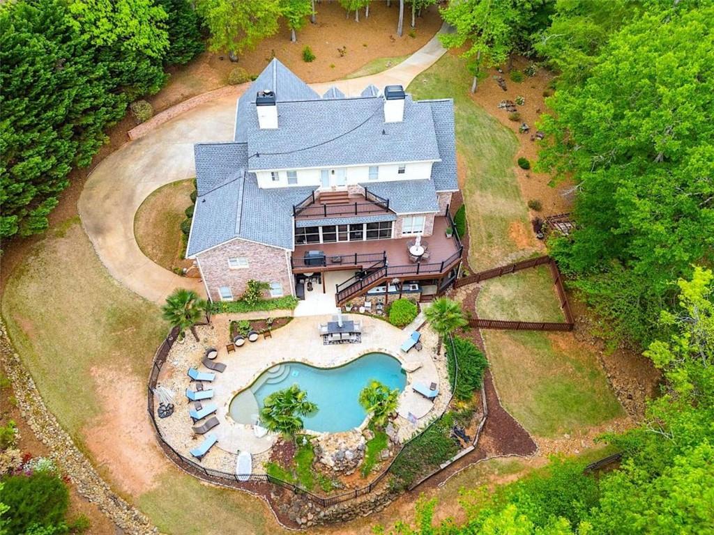 95 Weslyan Way, Oxford, Georgia image 9