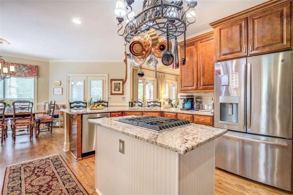 95 Weslyan Way, Oxford, Georgia image 29