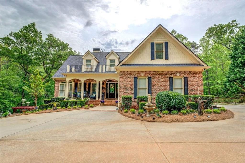 95 Weslyan Way, Oxford, Georgia image 4