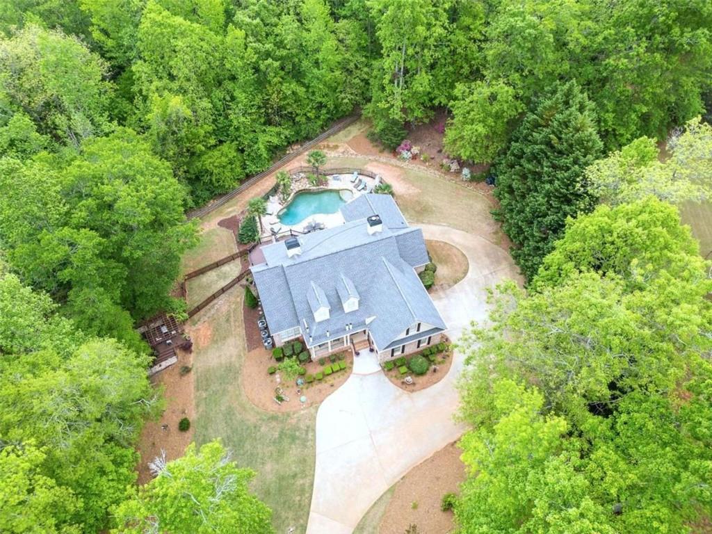95 Weslyan Way, Oxford, Georgia image 10