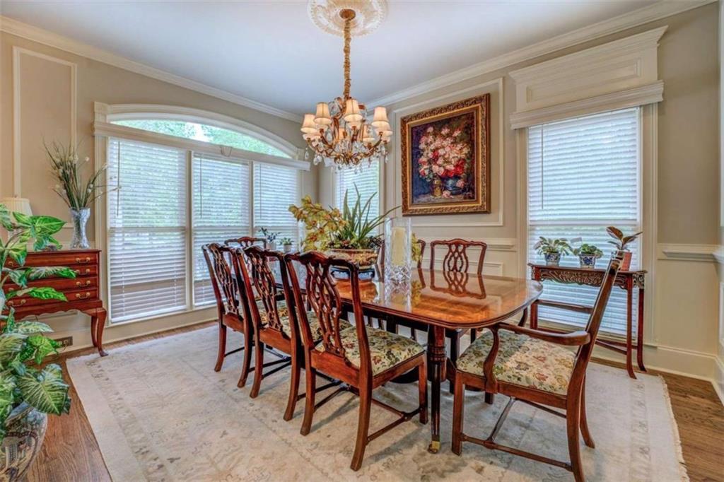 95 Weslyan Way, Oxford, Georgia image 20