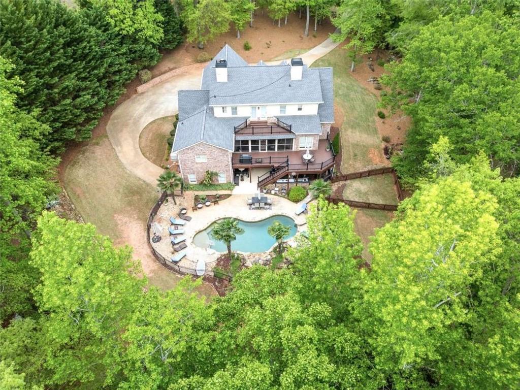 95 Weslyan Way, Oxford, Georgia image 12