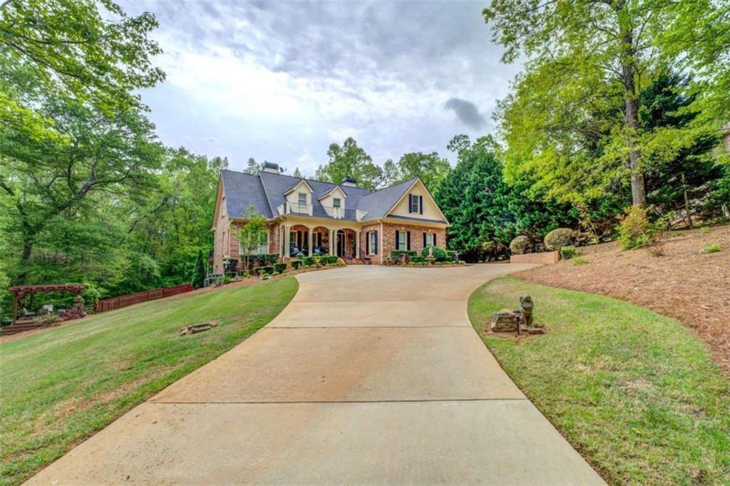 95 Weslyan Way, Oxford, Georgia image 2
