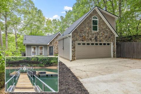 9152 Beaver Trail Gainesville GA 30506
