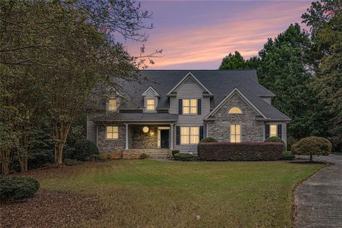 35 Balfour Drive Covington GA 30014