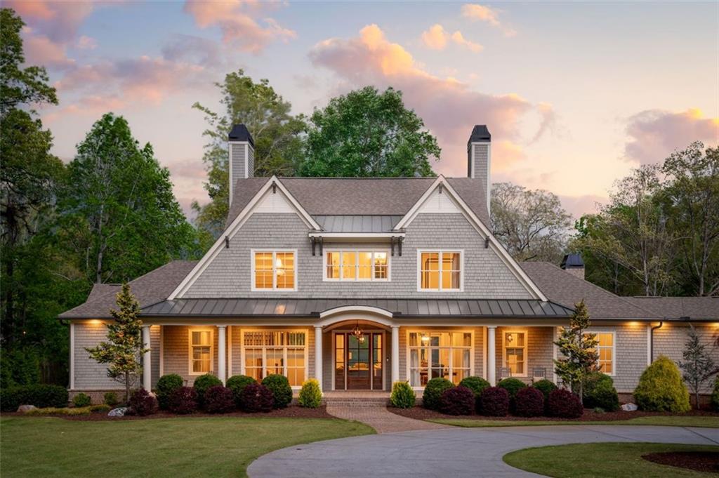 7305 Breeze Bay Road, Cumming, Georgia image 1