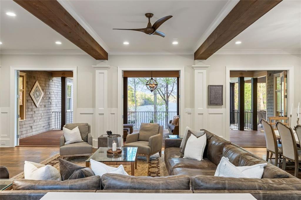7305 Breeze Bay Road, Cumming, Georgia image 9