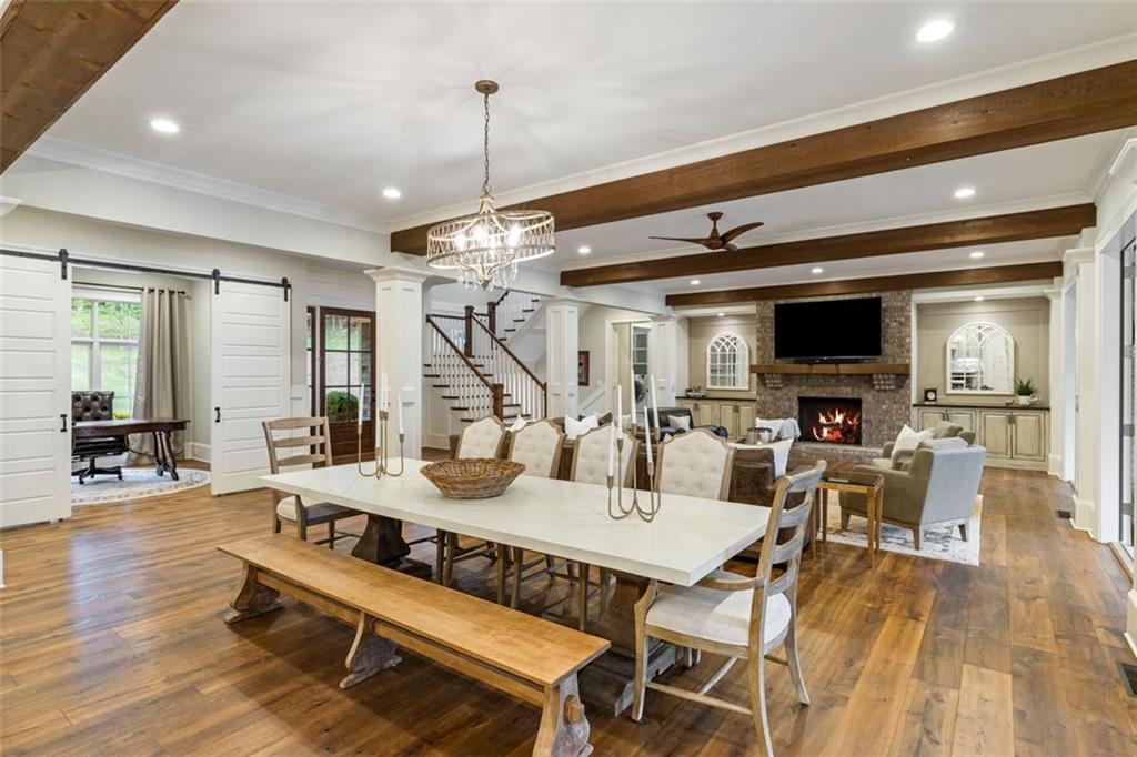 7305 Breeze Bay Road, Cumming, Georgia image 19