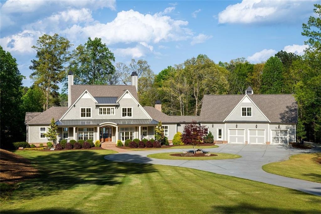 7305 Breeze Bay Road, Cumming, Georgia image 2