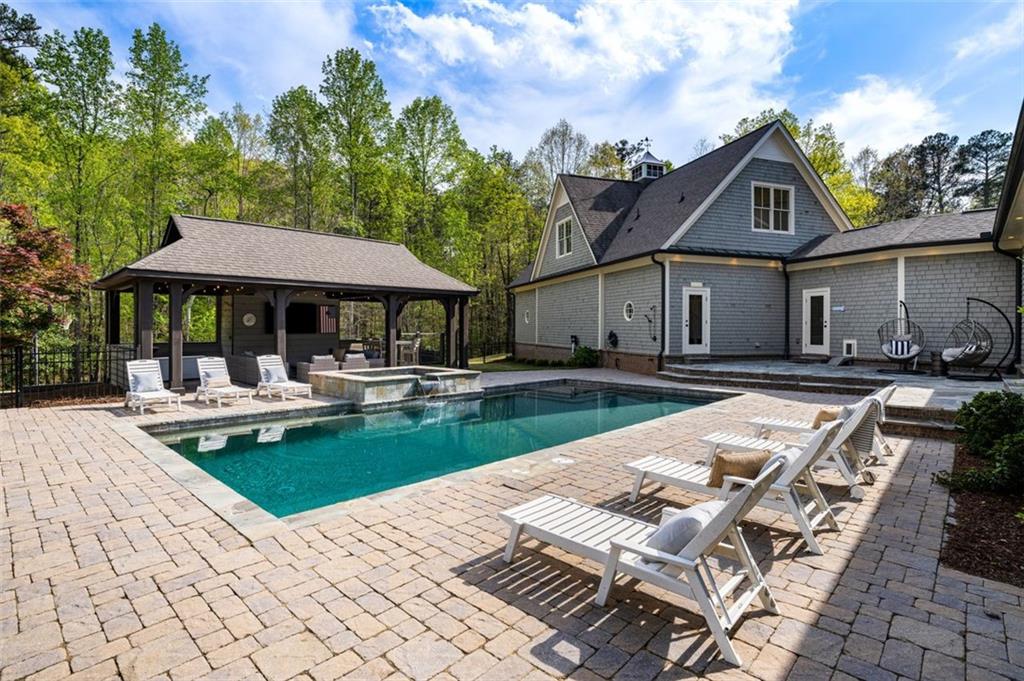 7305 Breeze Bay Road, Cumming, Georgia image 38