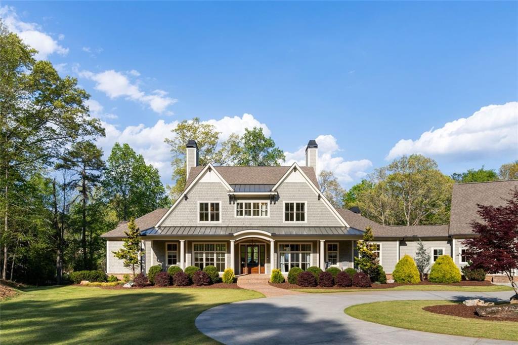 7305 Breeze Bay Road, Cumming, Georgia image 3